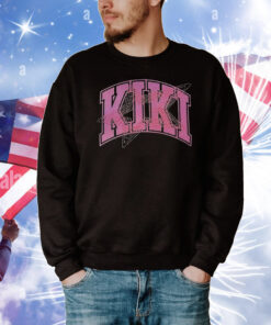Alter Ego Kiki Star T-Shirt
