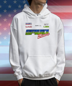 Alter Ego Speedi Speedi Racing T-Shirt