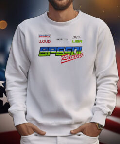 Alter Ego Speedi Speedi Racing T-Shirt