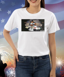 Eazy-E 1millthe Shirt