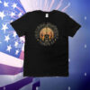 Innings Festival Tempe AZ Guitar Sunset 2024 T-Shirt
