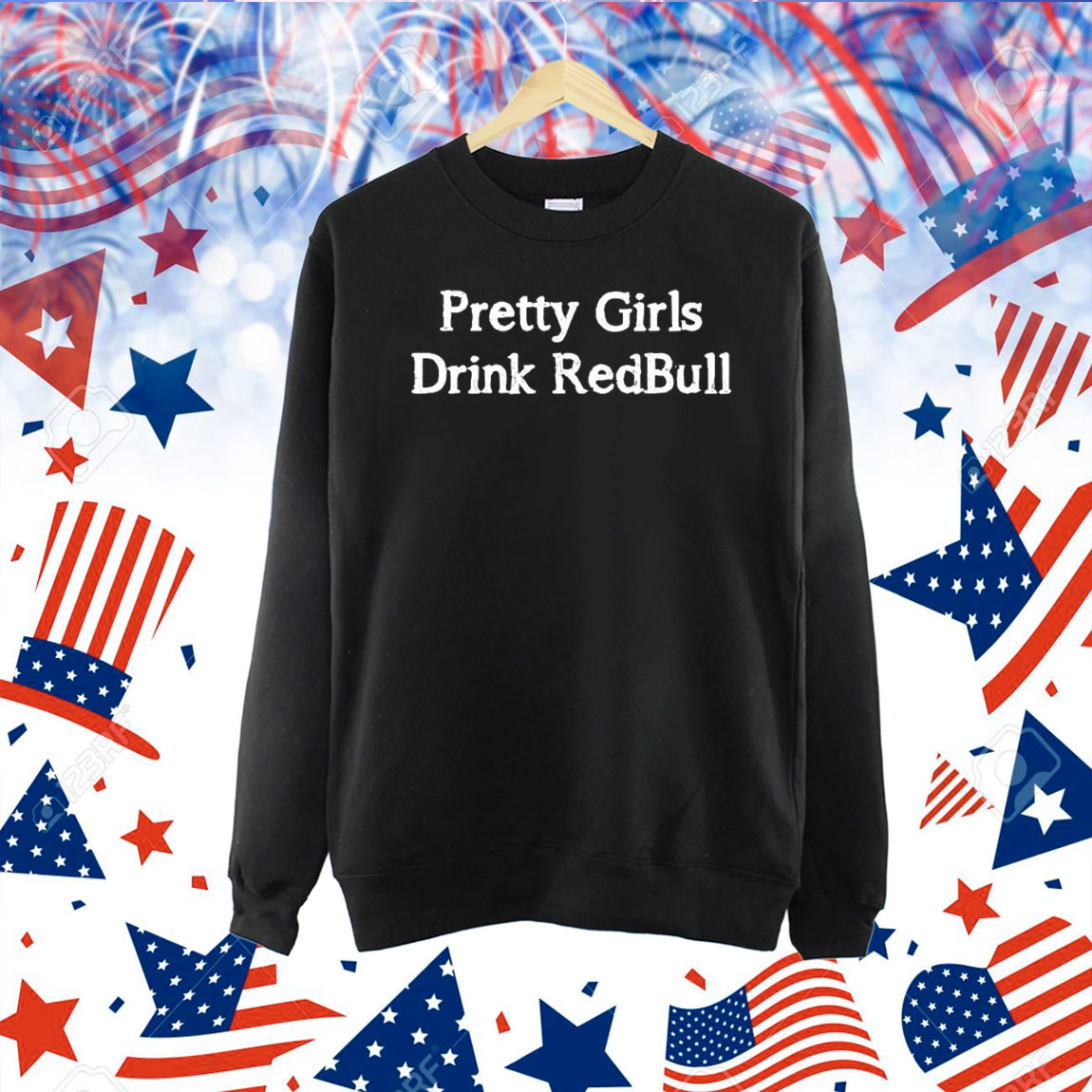 Max Verstappen Pretty Girls Drink Redbull Shirt