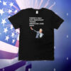Official Elon Musk There’s Only One Immigrant Taking American Jobs Away T-Shirt