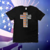 Official Houston Astros I Can Do Christ All Things Through Who Strengthens Me T-Shirt