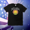 Outlandia Music Festival Psych Sun T-Shirt