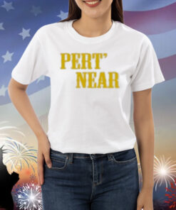 Pert Near Sandstone Vikings Shirt