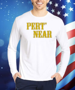 Pert Near Sandstone Vikings Shirt