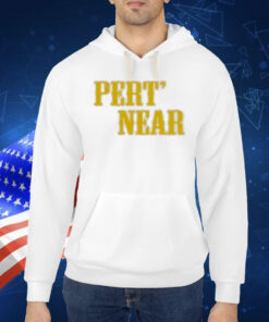 Pert Near Sandstone Vikings Shirt