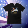 Pink Floyd Animals Tracklist City T-Shirt