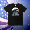 Pink Floyd Give In To The Dark Side Of The Moon T-Shirt