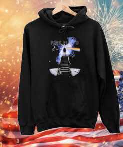 Pink Floyd Stairway to the Moon T-Shirt