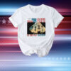 The Pink Floyd See Emily Play Scarecrow T-Shirt