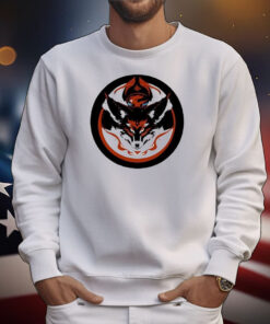 Van Paugam Logo T-Shirt