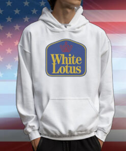 West Hotel White Lotus T-Shirt