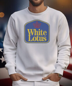 West Hotel White Lotus T-Shirt