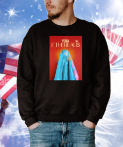 Yuna Etherealis T-Shirt