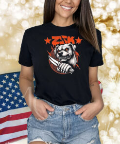 Zsk Dogfight Shirt