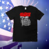 Acid Mothers Temple Psychic Hammer Hermits Unite T-Shirt