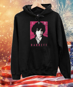 Syd Barrett Jr. Logo T-Shirt