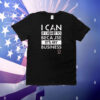 Tabitha Brown I Can If I Want To Because It’s My Business T-Shirt