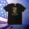 Wooli Layz Eazybaked Capuchino Tour 2025 T-Shirt