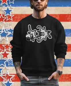 13Monthsofsunshine Amine Geeker T-Shirt