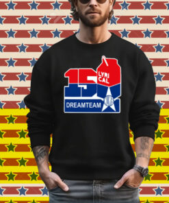 150 Lyrical Dreamteam T-Shirt