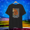2Pac Dear Mama Black T-Shirt