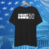 Abc Countdown 50 Years T-Shirt