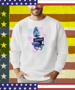 Addisonrae Addison Album T-Shirt