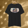 F4micom Wearing Lara Croft Nokia N-Gage '02 T-Shirt