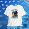 George Washington I May Be Gay But At Least I’m Not French Pride Flag T-Shirt