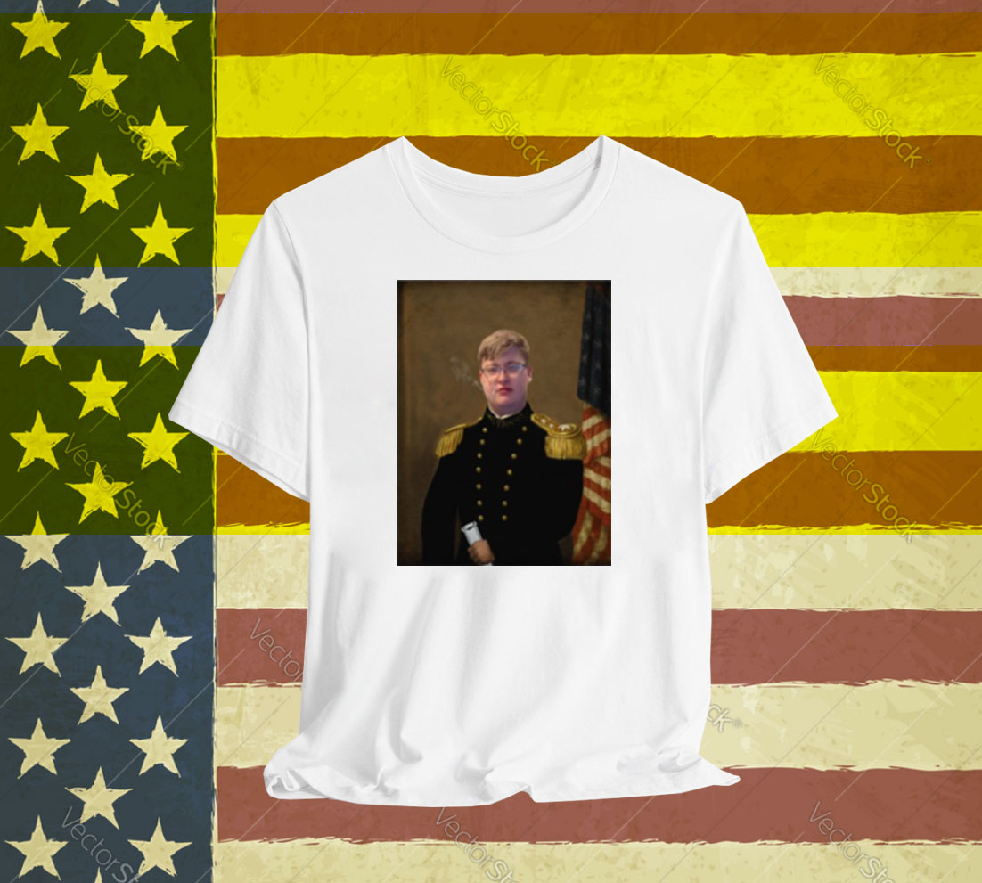 Goblin420 General Goblin T-Shirt
