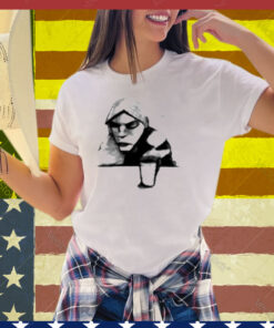 Hyperdub Burial Untrue Tee Shirt