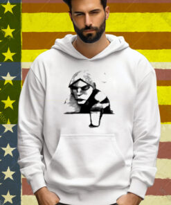 Hyperdub Burial Untrue Tee Shirt