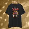JD Vance Pope Band T-Shirt