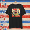 Lebron James Mao Zebron T-Shirt
