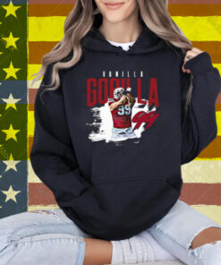 Limted Ty Robinson Vanilla Gorilla T-Shirt