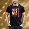 Mason Graham Cleveland 90s Style Tee Shirt