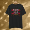Mustache May 2025 St. Louis T-Shirt