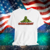 Oceanalley Ocean Alley Ocean Man T-Shirt