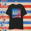 Official Los Angeles Dodgers AAPI Asian American and Pacific Islander Heritage Month Poster T-Shirt