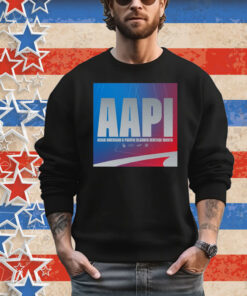 Official Los Angeles Dodgers AAPI Asian American and Pacific Islander Heritage Month Poster T-Shirt