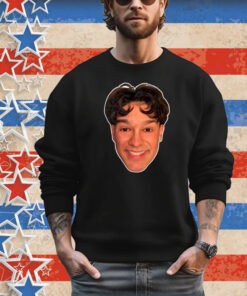 Official New Trey Makai Be Yourself Portrait 2025 T-Shirt