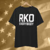 Official Randy Orton RKO Everybody T-Shirt