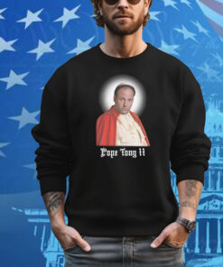Pope Tony II T-Shirt