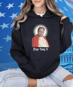 Pope Tony II T-Shirt