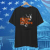 Radio Free Europe 2025 T-Shirt