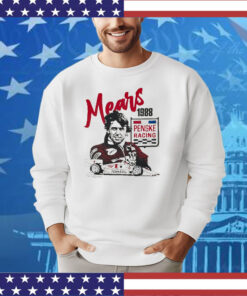 Rick Mears Penske Racing 1988 T-Shirt