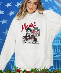 Rick Mears Penske Racing 1988 T-Shirt